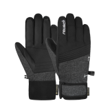 Reusch Fergus GORE-TEX 6401347 7721 black grey 1